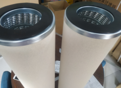 143×485E20液压油出口循环油在线过滤器代替滤芯