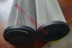 24AC1114-160x460/B调相机油系统双筒过滤器代替滤芯