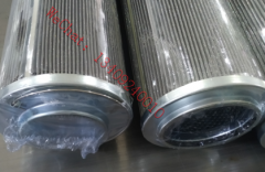 DH50-50B*10F油站循环双筒过滤器代替滤芯