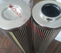 SH80-80A*20F液压油稀油站双筒过滤器代替滤芯