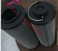 DH50-50A*20F出口油泵管路过滤器代替滤芯