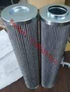 KF-40AX*25F稀油站循环系统双筒过滤器代替滤芯