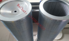 SGLQ-125A-LX建材稀油站双筒过滤器代替滤芯