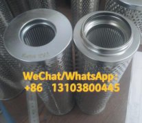 SH250-100A*100D液压油在线双筒过滤器代替滤芯