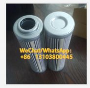 KF-100B*100D油站双筒过滤器滤油装置代替滤芯