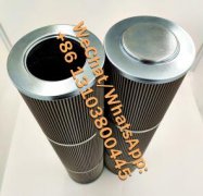 DH100-100A*30F液压油站双筒过滤器代替滤芯