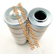 DH40-40B*30F出口油泵循环油双筒过滤器代替滤芯