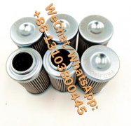 DH250-100A*50D一次引风机稀油站双筒过滤器代替滤芯