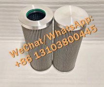 KF-80A*10F罗茨引风机稀油站双筒过滤器代替滤芯