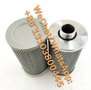 KF-50B*100D主轴油泵出口双筒过滤器代替滤芯