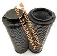 HP3202A03VNP01电厂主轴油站在线双筒过滤器代替滤芯