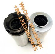 KF-80A*50D罗茨引风机稀油站双筒过滤器代替滤芯